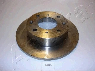 Brake Disc (60-04-402)
