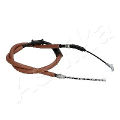 Cable Pull, parking brake (131-00-0212)