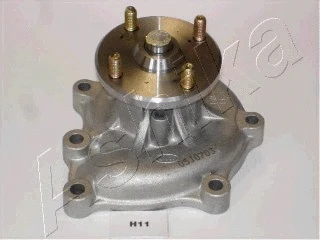 Water Pump, engine cooling (35-H0-011)