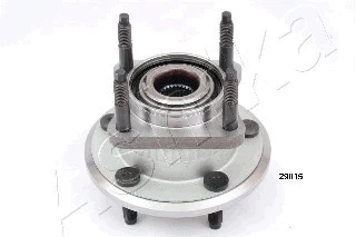 Wheel Hub (44-29015)