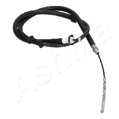 Cable Pull, parking brake (131-00-0267)