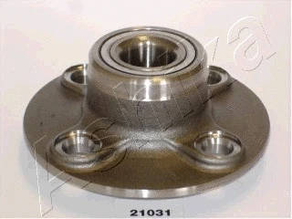 Wheel Hub (44-21031)
