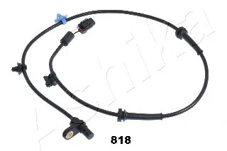 Sensor, wheel speed (151-08-818)