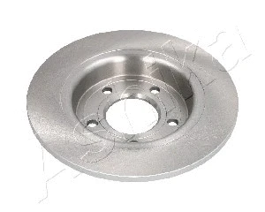Brake Disc (61-03-317C)
