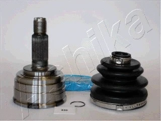 Joint Kit, drive shaft (62-04-439)
