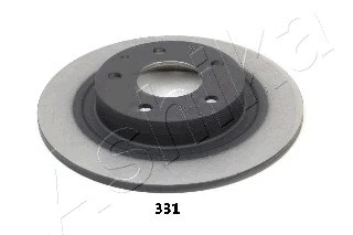Brake Disc (61-03-331)