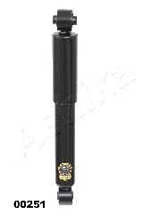 Shock Absorber (MA-00251)