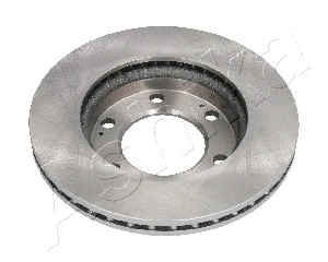 Brake Disc (60-0S-S04C)