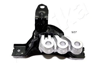 Mounting, engine (GOM-W67)