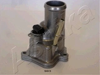 Thermostat, coolant (38-09-903)
