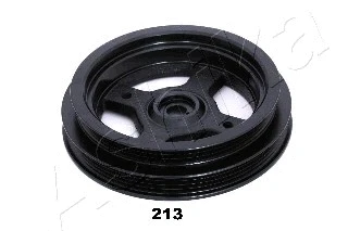 Belt Pulley, crankshaft (122-02-213)