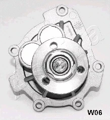 Water Pump, engine cooling (35-0W-W06)