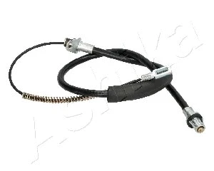 Cable Pull, parking brake (131-09-926R)