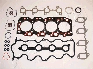 Gasket Kit, cylinder head (48-02-245)