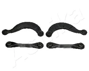 Control/Trailing Arm Kit, wheel suspension (158-00-0300)
