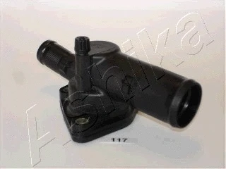 Thermostat, coolant (38-01-117)