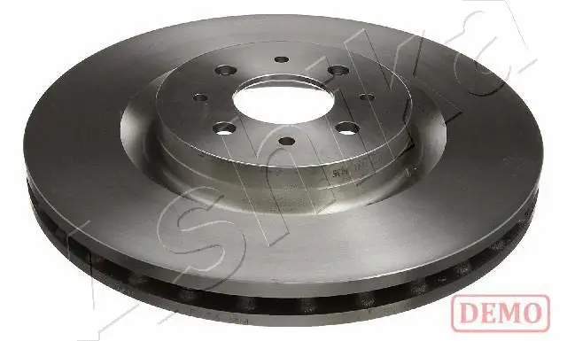Brake Disc (60-00-0222C)