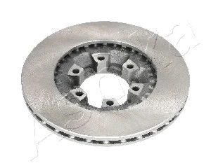 Brake Disc (60-05-520C)