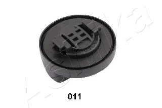 Sealing Cap, oil filler neck
