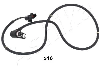 Sensor, wheel speed (151-05-510)