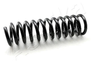 Suspension Spring (ZCA1450D)