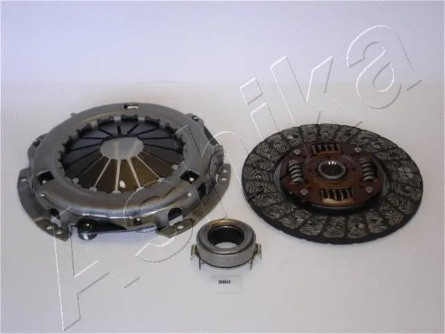 Clutch Kit (92-02-280)