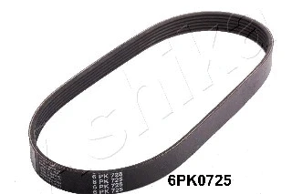 V-Ribbed Belt (112-6PK0725)