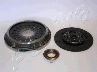 Clutch Kit (92-02-288)