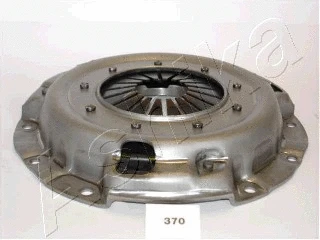 Clutch Pressure Plate (70-03-370)
