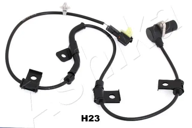 Sensor, wheel speed (151-0H-H23)