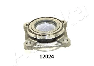 Wheel Hub (44-12024)