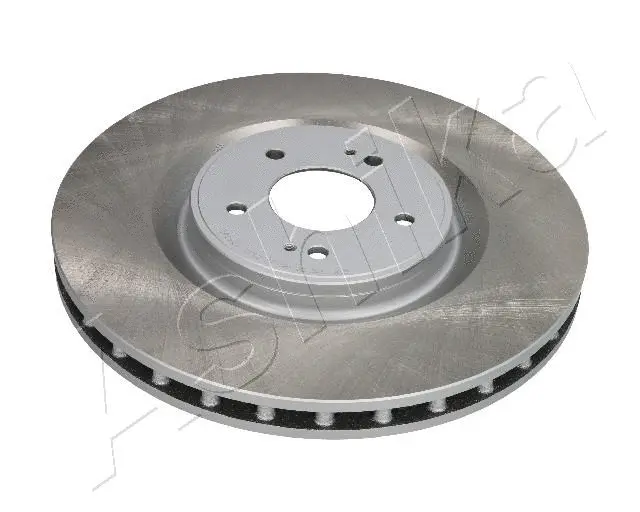 Brake Disc (60-05-550C)