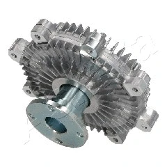Clutch, radiator fan