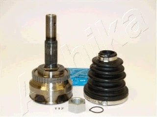 Joint Kit, drive shaft (62-01-117)