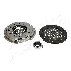 Clutch Kit (92-04-462)
