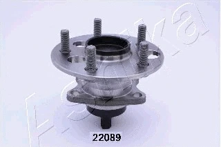 Wheel Hub