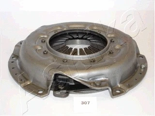 Clutch Pressure Plate (70-03-307)