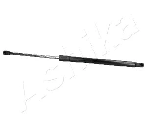 Gas Spring, boot/cargo area (ZSA03047)