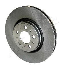 Brake Disc (60-00-0348)