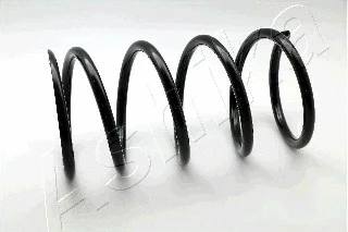 Suspension Spring (ZCA2392D)