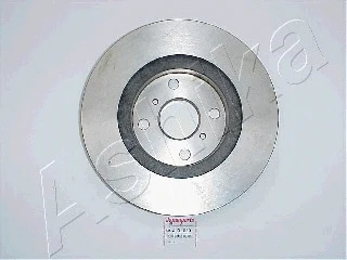 Brake Disc (60-02-250)