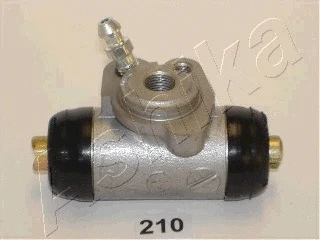 Wheel Brake Cylinder (67-02-210)