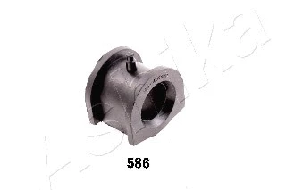 Bushing, leaf spring (GOM-586)
