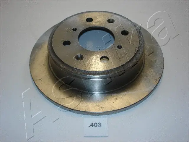 Brake Disc (61-04-403)