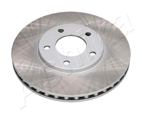 Brake Disc (60-00-096C)