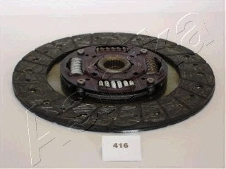 Clutch Disc (80-04-416)