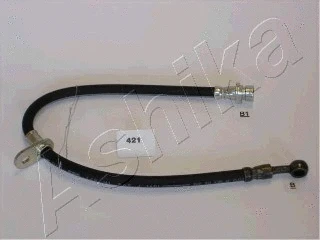 Holding Bracket, brake hose (69-04-421)