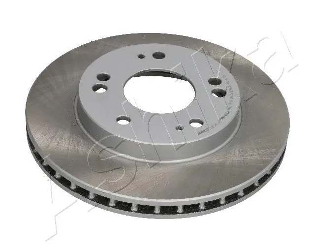 Brake Disc (60-05-598C)