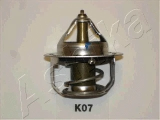 Thermostat, coolant (38-0K-K07)