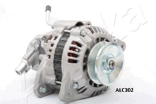 Alternator (002-C302)